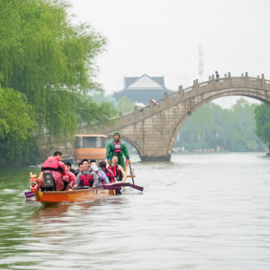 端午与暑期旅游市场持续升温