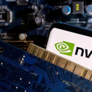 NVIDIA股价飙升，市值突破3万亿美元，未来十年有望达50万亿美元？ ...