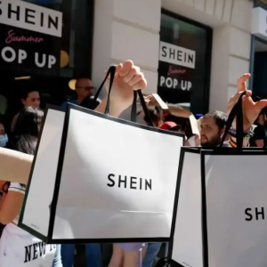 SHEIN伦敦纽约路演造势，为伦敦IPO铺路