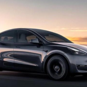 挑战特斯拉Model Y：中国车企新一波攻势，谁能打破不败神话？ ...