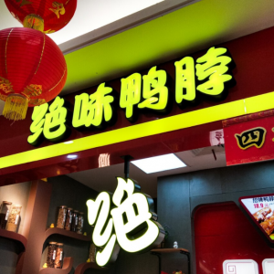 绝味食品投资受挫与鸭脖市场寒冬：挑战与反思的新篇章