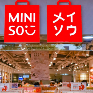 名创优品全球壹号店MINISO LAND盛大开业，打造“IP乐园”新地标 ...